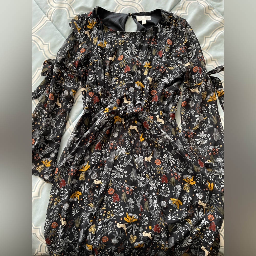 Dresses